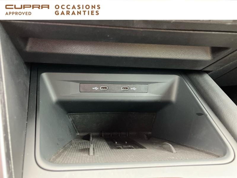 Voitures occasions CUPRA FORMENTOR V Vezin-le-Coquet