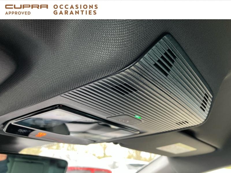 Voitures occasions CUPRA FORMENTOR V Vezin-le-Coquet