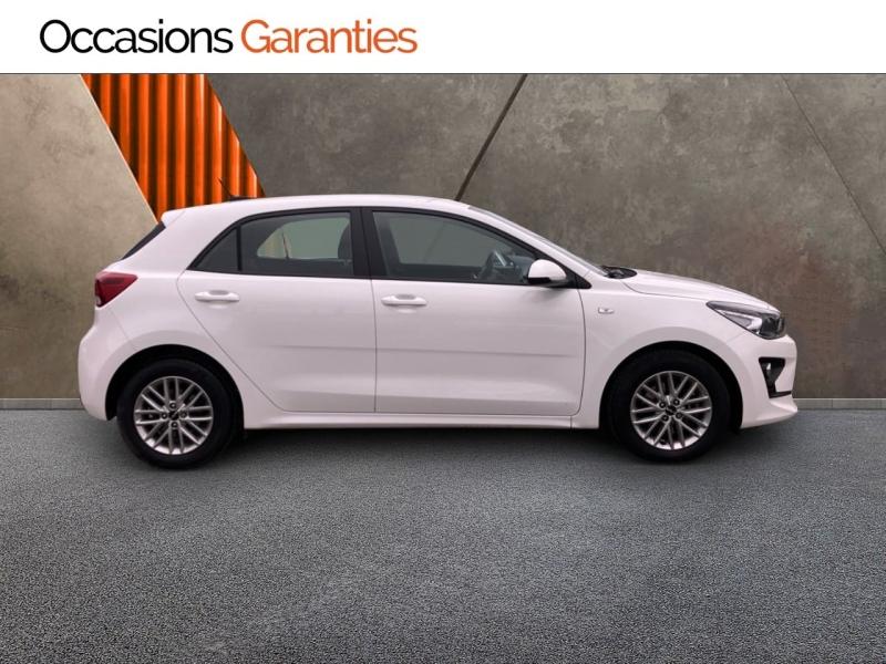 Voitures occasions KIA RIO Active Vezin-le-Coquet