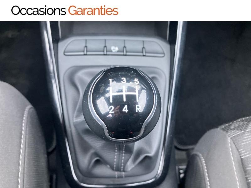 Voitures occasions KIA RIO Active Vezin-le-Coquet