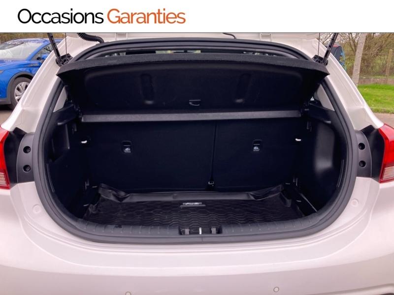 Voitures occasions KIA RIO Active Vezin-le-Coquet