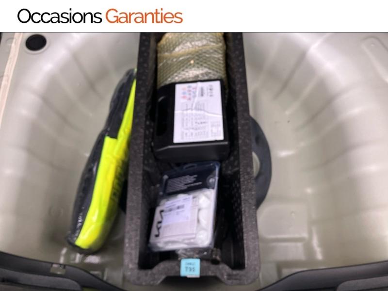 Voitures occasions KIA RIO Active Vezin-le-Coquet