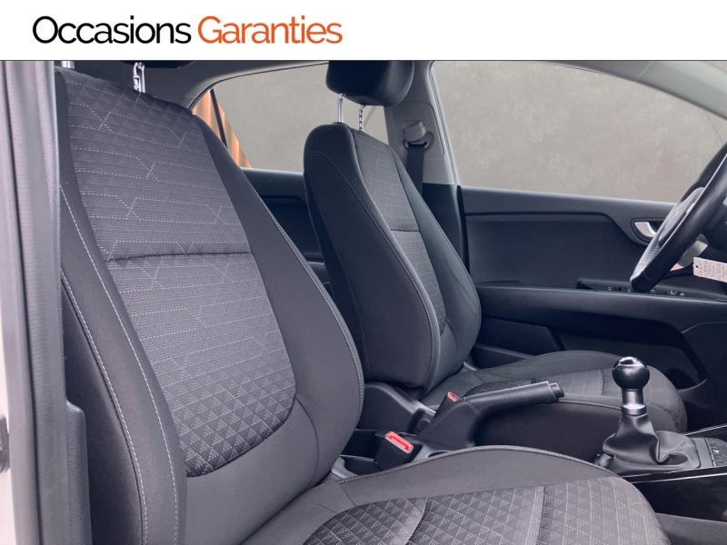 Voitures occasions KIA RIO Active Vezin-le-Coquet