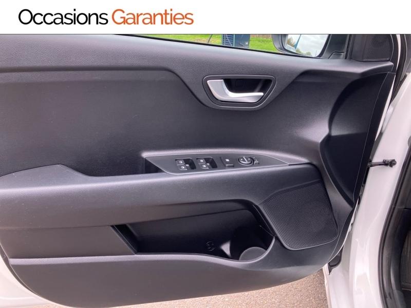 Voitures occasions KIA RIO Active Vezin-le-Coquet