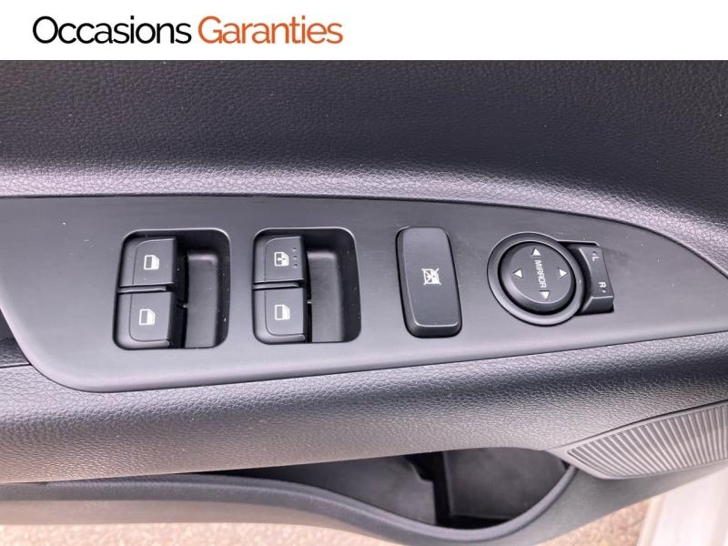 Voitures occasions KIA RIO Active Vezin-le-Coquet