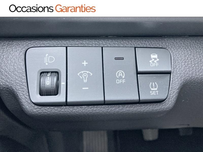 Voitures occasions KIA RIO Active Vezin-le-Coquet