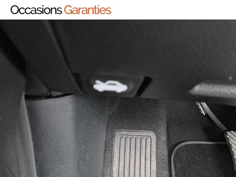 Voitures occasions KIA RIO Active Vezin-le-Coquet