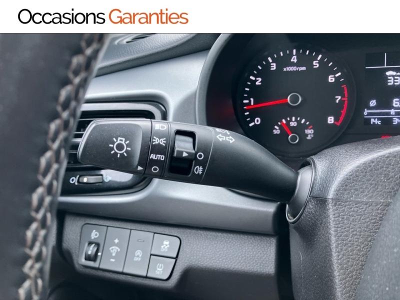 Voitures occasions KIA RIO Active Vezin-le-Coquet