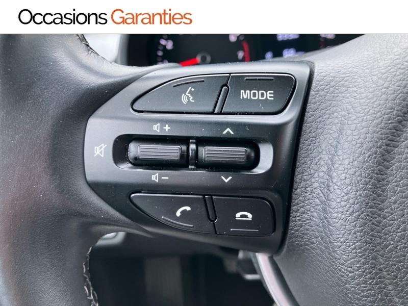 Voitures occasions KIA RIO Active Vezin-le-Coquet