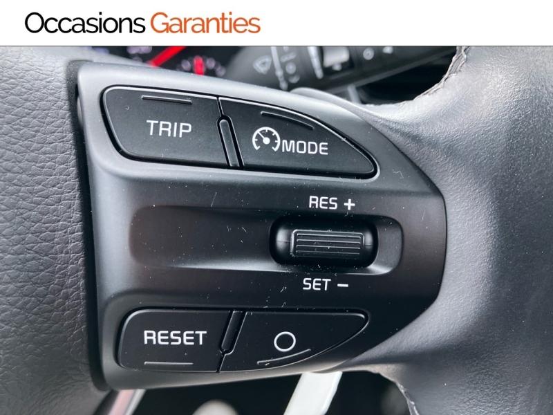 Voitures occasions KIA RIO Active Vezin-le-Coquet