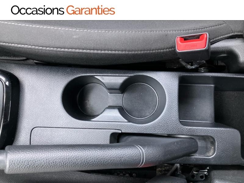 Voitures occasions KIA RIO Active Vezin-le-Coquet