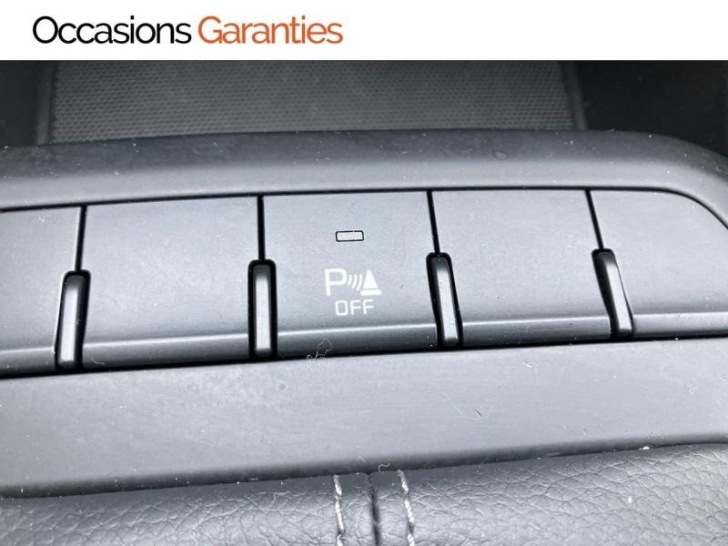 Voitures occasions KIA RIO Active Vezin-le-Coquet