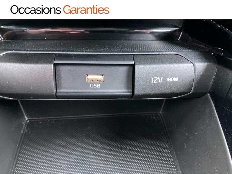 Voitures occasions KIA RIO Active Vezin-le-Coquet