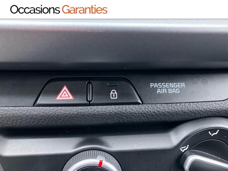 Voitures occasions KIA RIO Active Vezin-le-Coquet