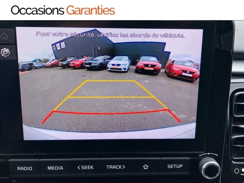 Voitures occasions KIA RIO Active Vezin-le-Coquet