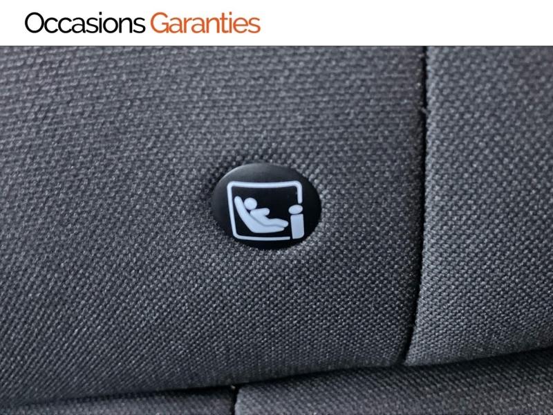 Voitures occasions KIA RIO Active Vezin-le-Coquet