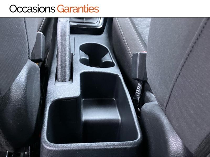 Voitures occasions KIA RIO Active Vezin-le-Coquet