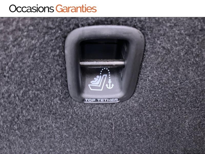 Voitures occasions KIA RIO Active Vezin-le-Coquet