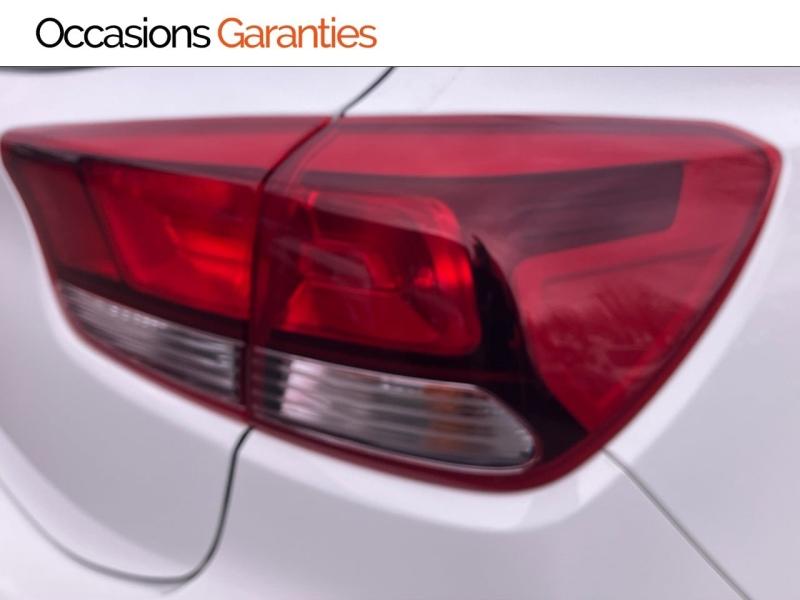 Voitures occasions KIA RIO Active Vezin-le-Coquet