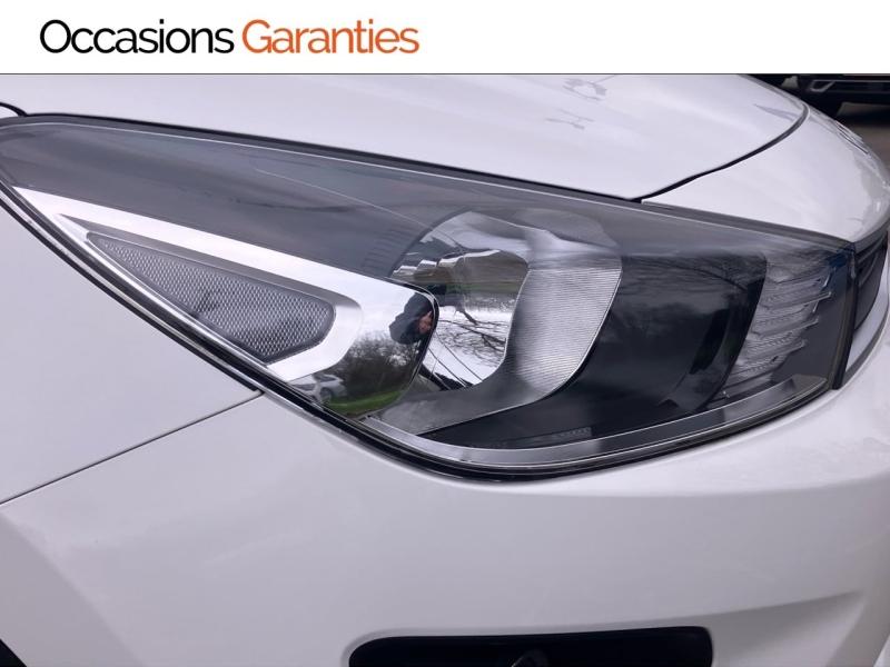 Voitures occasions KIA RIO Active Vezin-le-Coquet