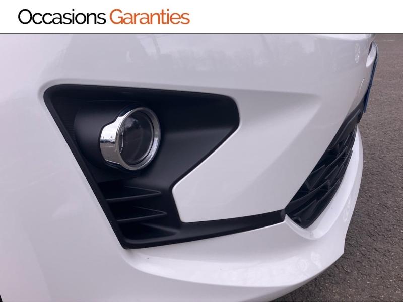 Voitures occasions KIA RIO Active Vezin-le-Coquet