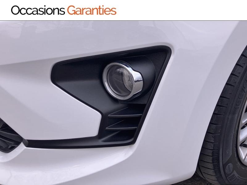 Voitures occasions KIA RIO Active Vezin-le-Coquet