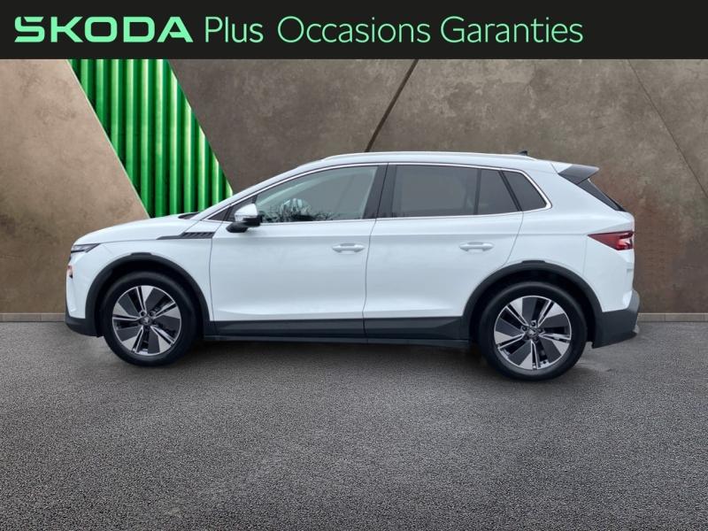 Voitures occasions ŠKODA Elroq Plus Vezin-le-Coquet