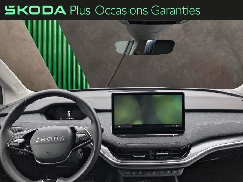 Voitures occasions ŠKODA Elroq Plus Vezin-le-Coquet
