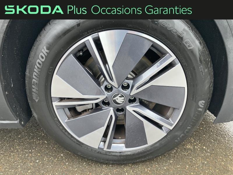 Voitures occasions ŠKODA Elroq Plus Vezin-le-Coquet