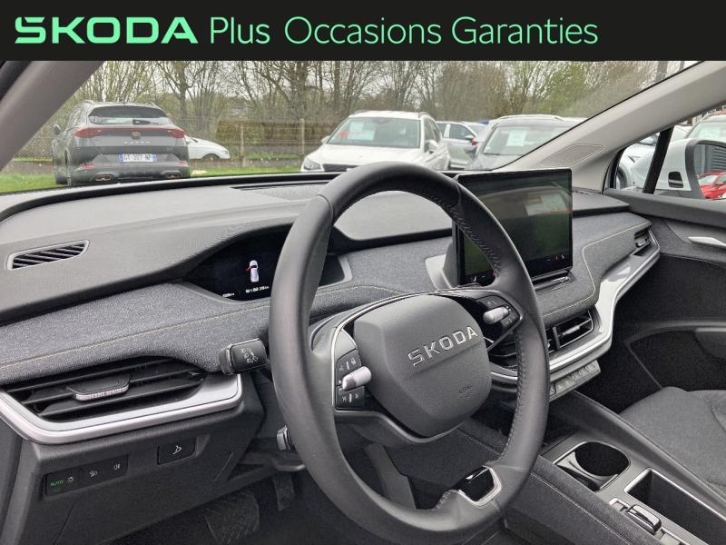 Voitures occasions ŠKODA Elroq Plus Vezin-le-Coquet
