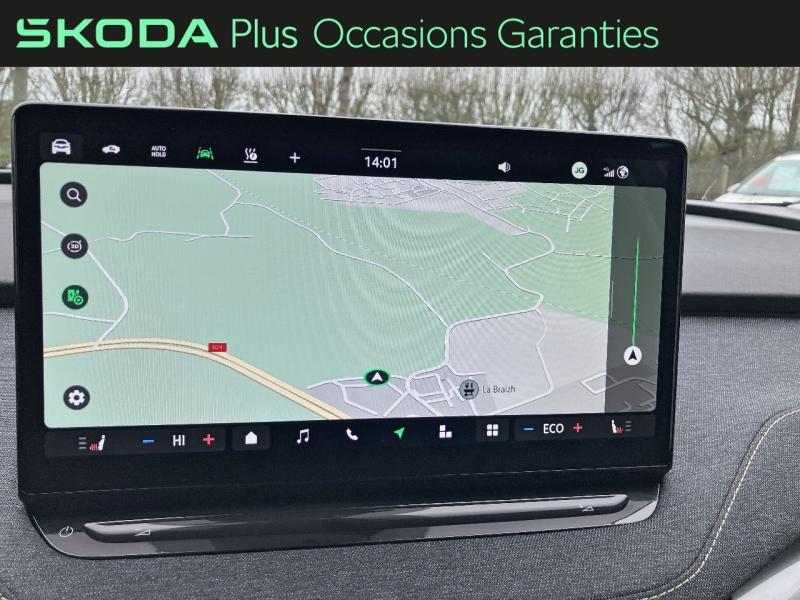 Voitures occasions ŠKODA Elroq Plus Vezin-le-Coquet