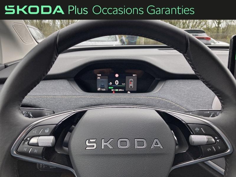 Voitures occasions ŠKODA Elroq Plus Vezin-le-Coquet