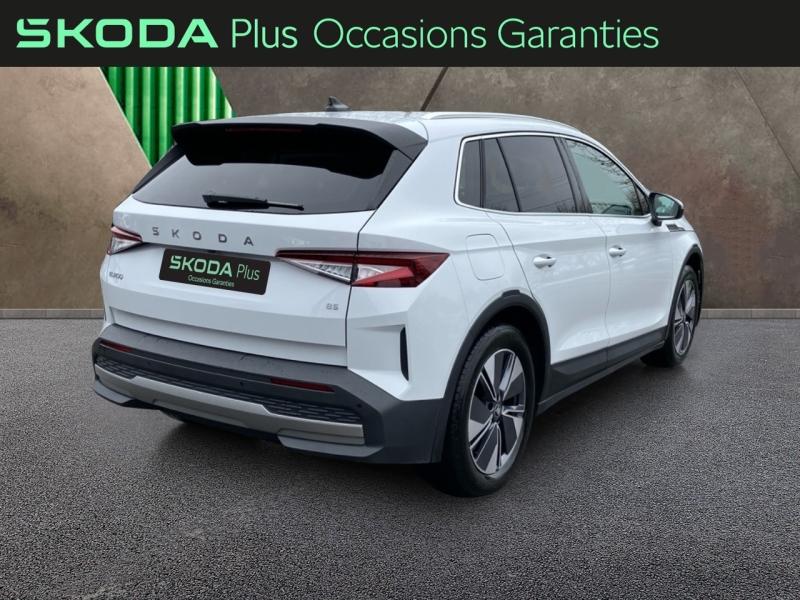 Voitures occasions ŠKODA Elroq Plus Vezin-le-Coquet