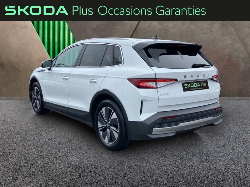 Voitures occasions ŠKODA Elroq Plus Vezin-le-Coquet
