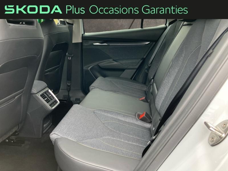 Voitures occasions ŠKODA Elroq Plus Vezin-le-Coquet