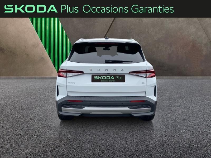 Voitures occasions ŠKODA Elroq Plus Vezin-le-Coquet
