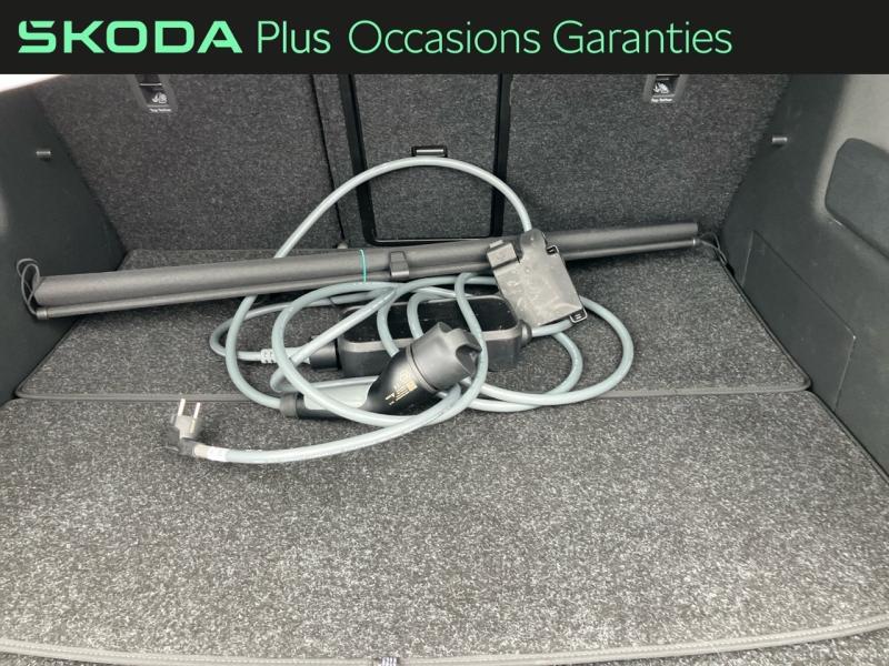 Voitures occasions ŠKODA Elroq Plus Vezin-le-Coquet