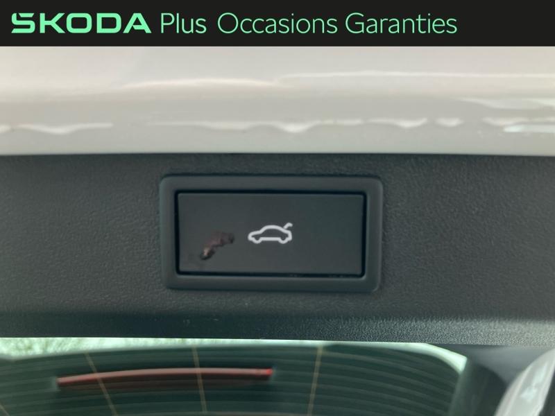 Voitures occasions ŠKODA Elroq Plus Vezin-le-Coquet