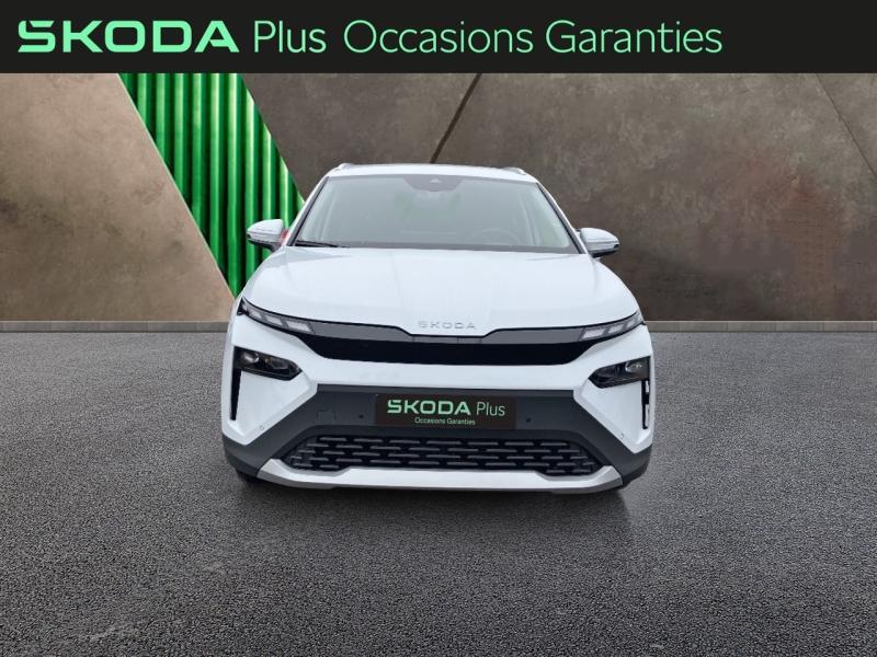 Voitures occasions ŠKODA Elroq Plus Vezin-le-Coquet