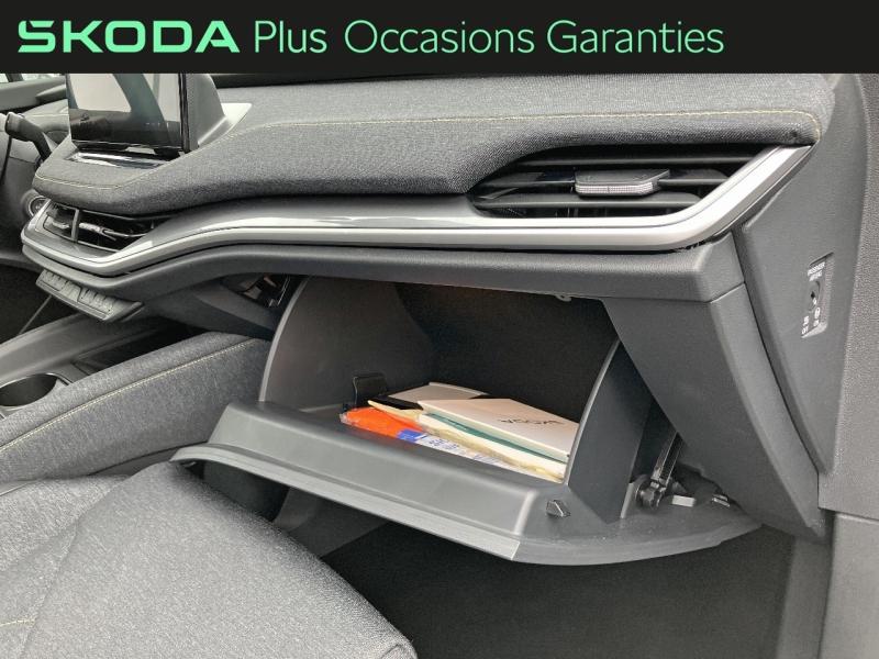 Voitures occasions ŠKODA Elroq Plus Vezin-le-Coquet