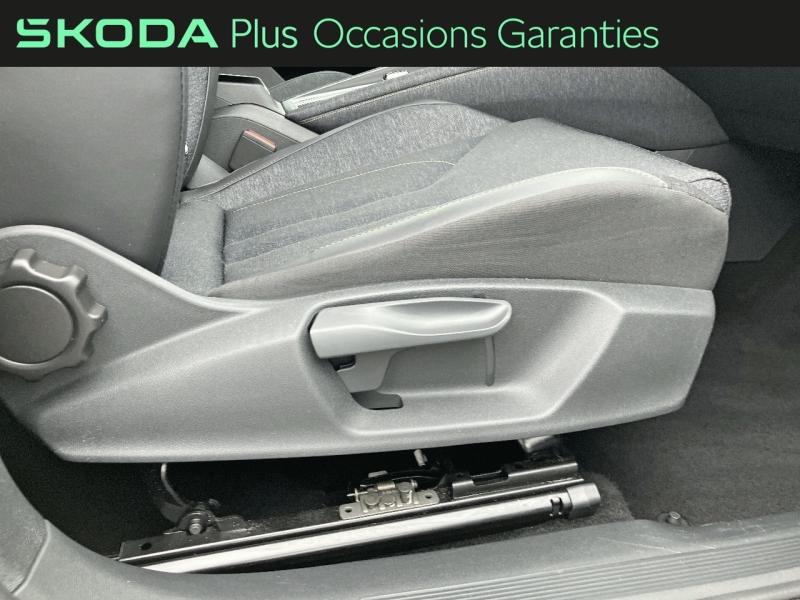 Voitures occasions ŠKODA Elroq Plus Vezin-le-Coquet