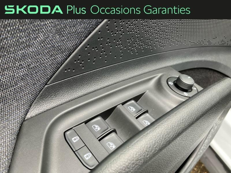 Voitures occasions ŠKODA Elroq Plus Vezin-le-Coquet