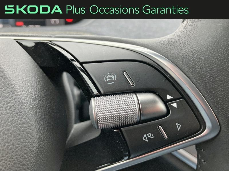 Voitures occasions ŠKODA Elroq Plus Vezin-le-Coquet