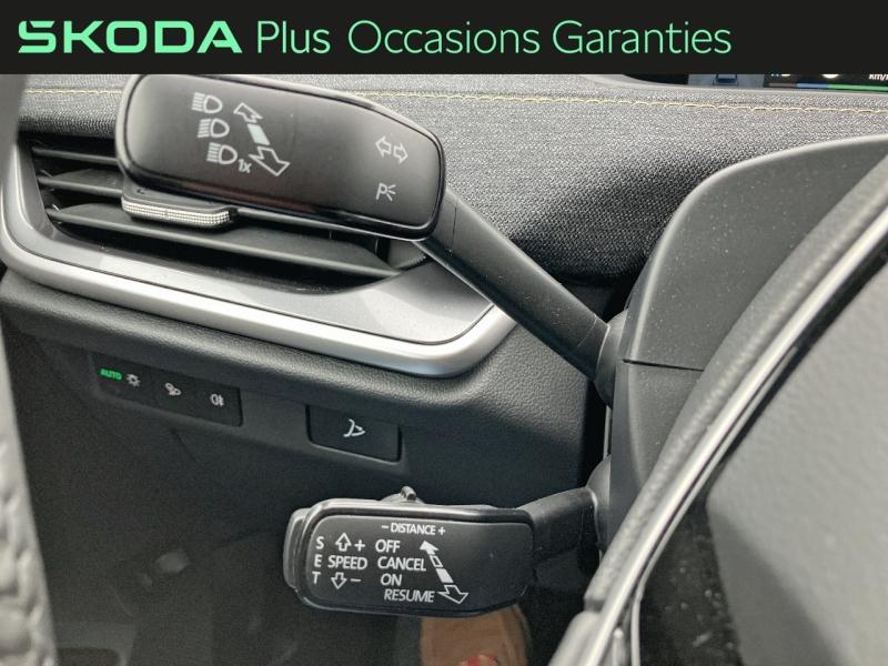 Voitures occasions ŠKODA Elroq Plus Vezin-le-Coquet