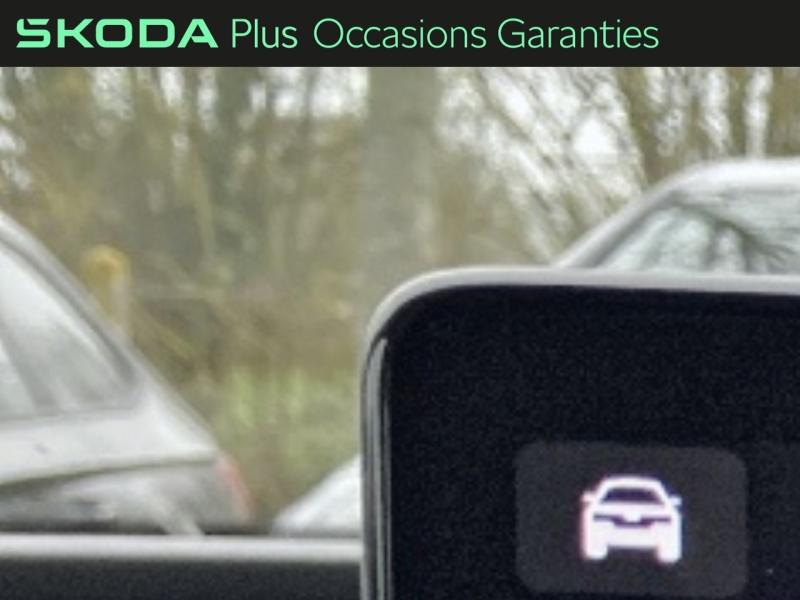 Voitures occasions ŠKODA Elroq Plus Vezin-le-Coquet