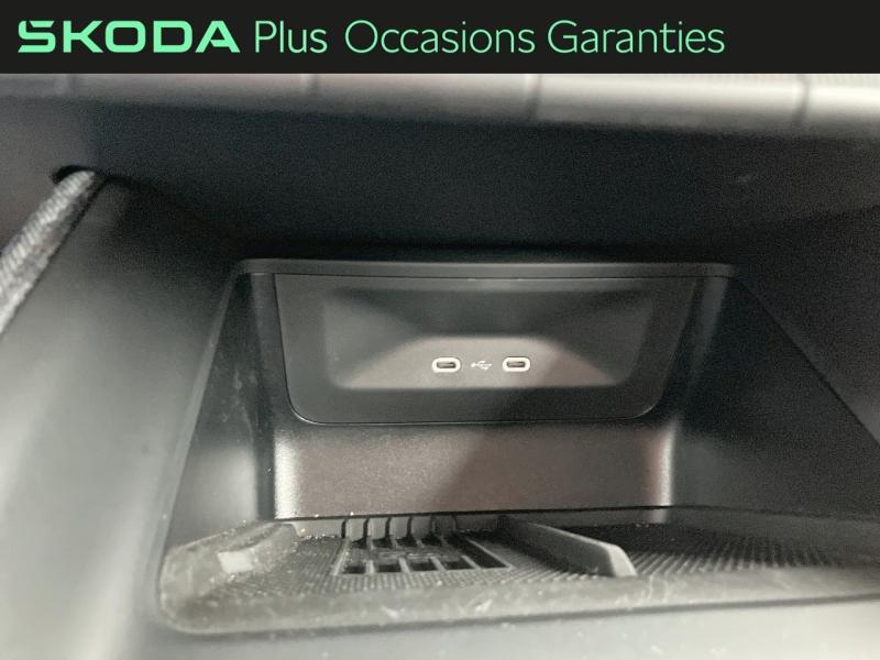 Voitures occasions ŠKODA Elroq Plus Vezin-le-Coquet