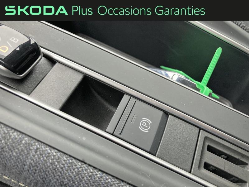 Voitures occasions ŠKODA Elroq Plus Vezin-le-Coquet