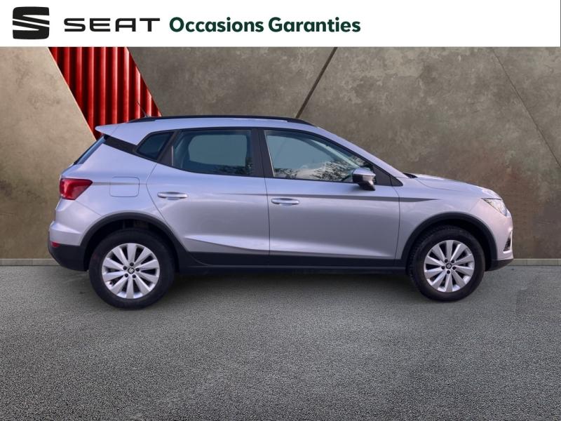 Voitures occasions SEAT ARONA Style Business Vezin-le-Coquet