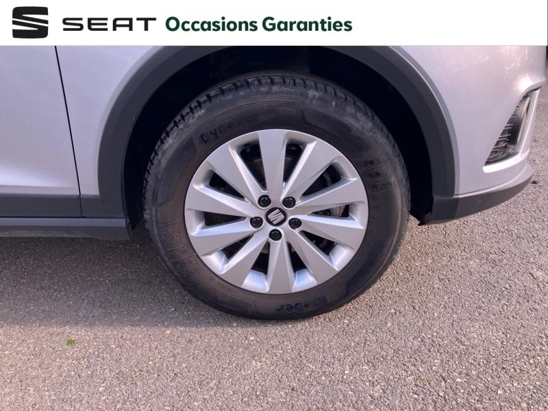 Voitures occasions SEAT ARONA Style Business Vezin-le-Coquet