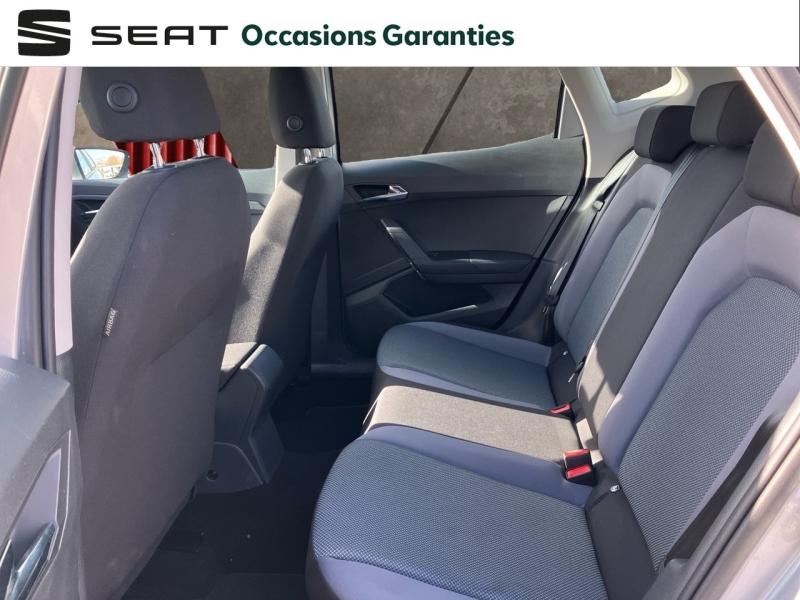 Voitures occasions SEAT ARONA Style Business Vezin-le-Coquet